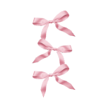 ribbon coquette