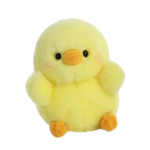 yellow baby chick